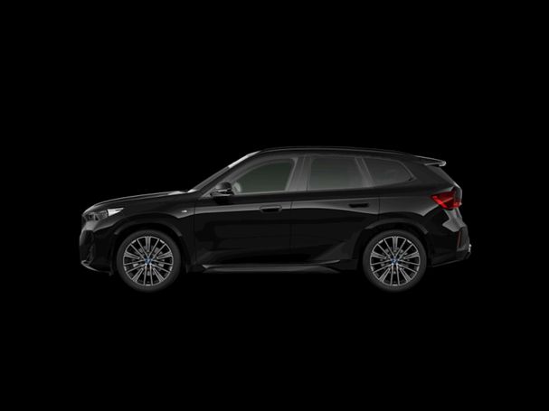 BMW iX1 xDrive30 M Sport 225 kW image number 3