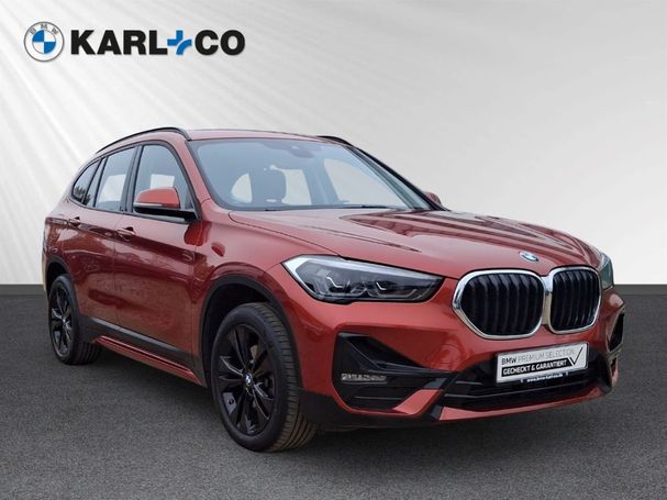 BMW X1 sDrive18i 100 kW image number 11