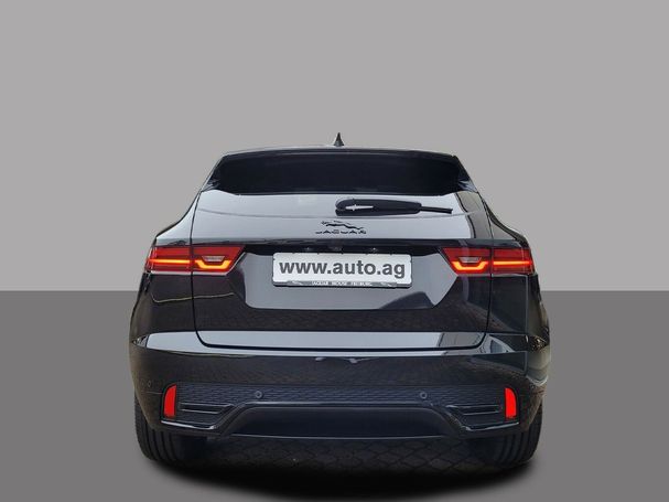 Jaguar E-Pace P300e R-Dynamic S 227 kW image number 4