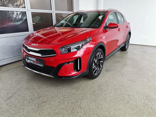 Kia XCeed 1.0 T-GDI Vision 74 kW image number 1