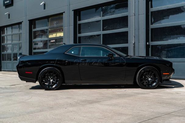 Dodge Challenger 362 kW image number 20