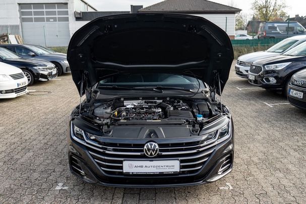 Volkswagen Arteon Shooting Brake R-Line 140 kW image number 46