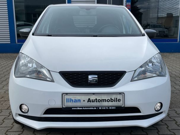 Seat Mii 44 kW image number 3