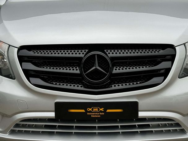 Mercedes-Benz Vito 114 CDi 100 kW image number 42