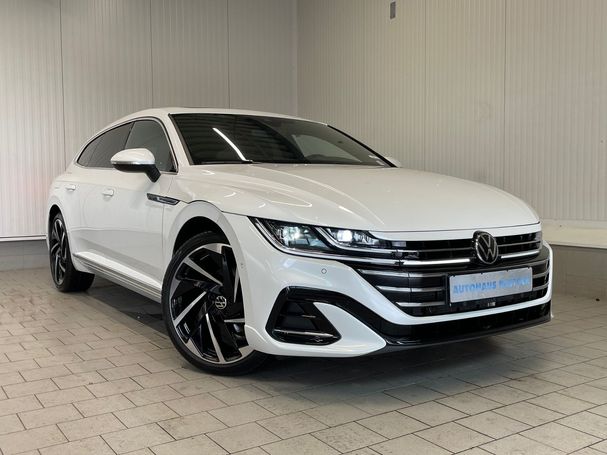 Volkswagen Arteon 2.0 TDI DSG 147 kW image number 10