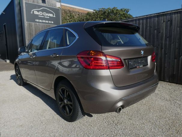 BMW 218i Active Tourer 103 kW image number 5