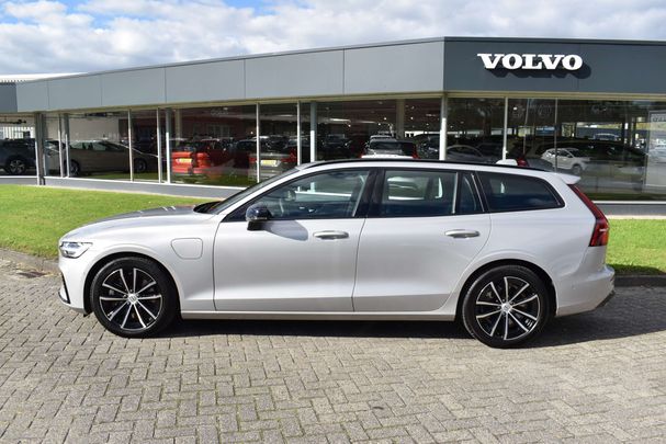 Volvo V60 T6 Recharge AWD Plus 257 kW image number 10