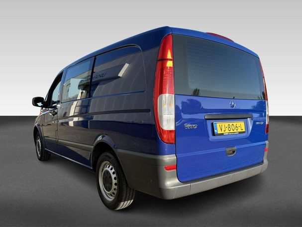 Mercedes-Benz Vito 110 CDi 71 kW image number 3