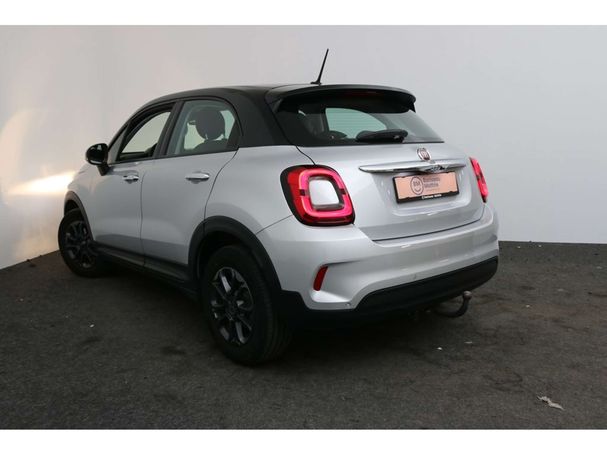 Fiat 500X 1.0 Turbo 84 kW image number 4