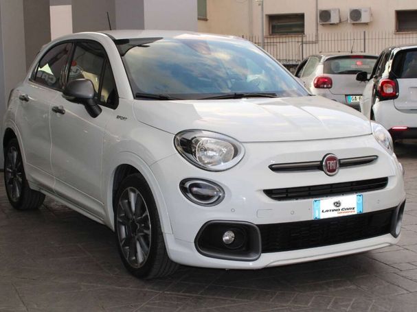 Fiat 500X 1.0 88 kW image number 2