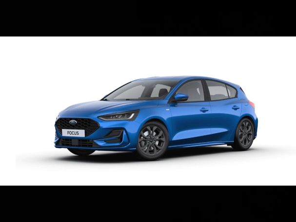 Ford Focus 1.0 EcoBoost ST-Line 92 kW image number 1