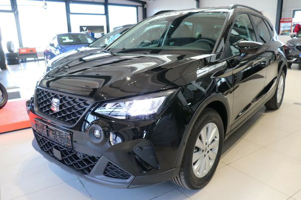 Seat Arona Style 66 kW image number 1