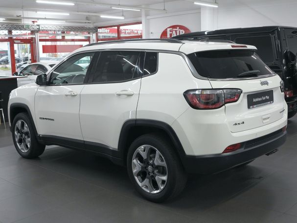 Jeep Compass 125 kW image number 6