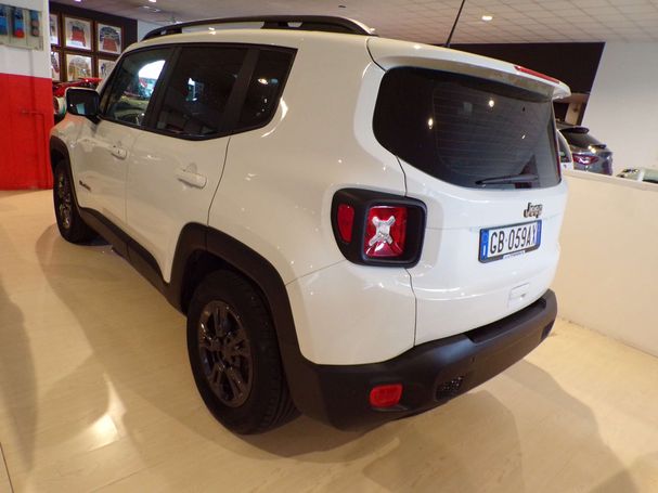 Jeep Renegade 1.6 Longitude 88 kW image number 6