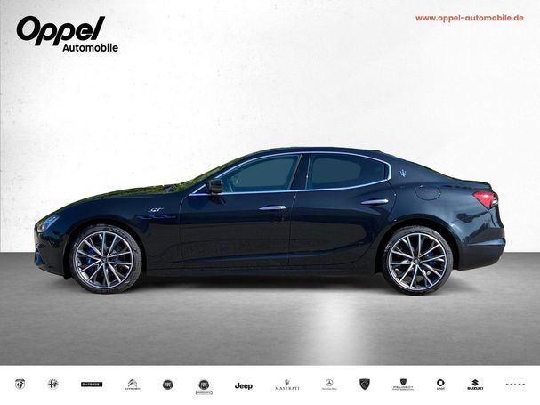 Maserati Ghibli GT 243 kW image number 4