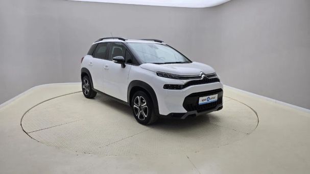 Citroen C3 Aircross 81 kW image number 2