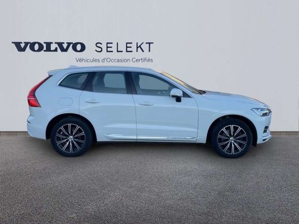 Volvo XC60 D4 Geartronic Inscription 142 kW image number 2