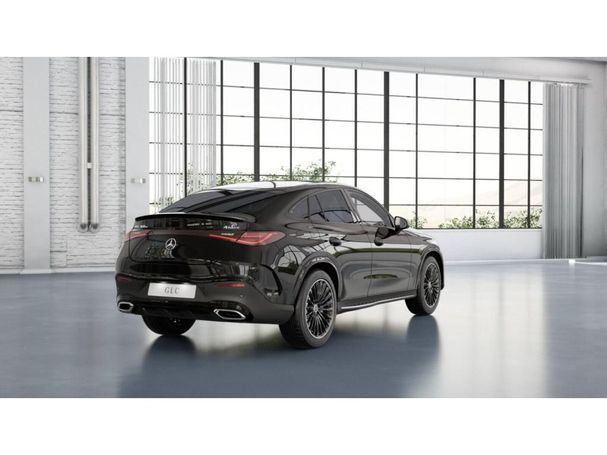 Mercedes-Benz GLC 300 e AMG 230 kW image number 1