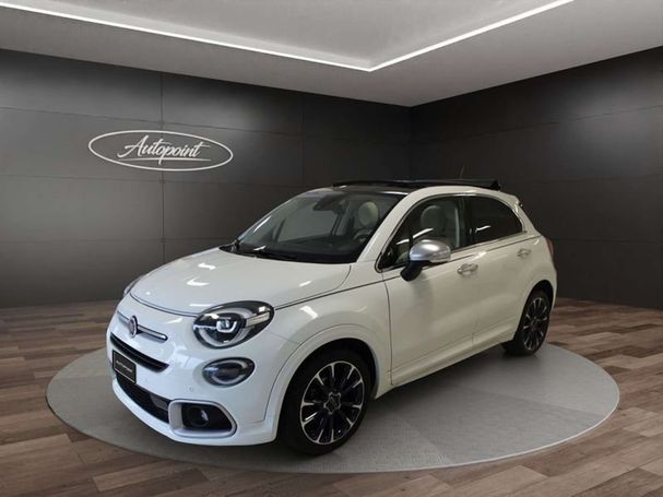 Fiat 500X 1.0 88 kW image number 1