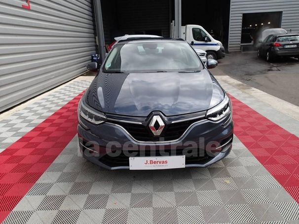 Renault Megane 85 kW image number 2