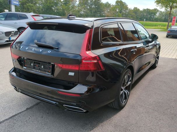 Volvo V60 T6 Plus Dark AWD 293 kW image number 4