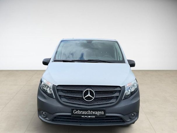 Mercedes-Benz Vito 114 CDi 100 kW image number 2