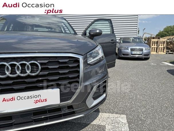 Audi Q2 35 TDI quattro S tronic S-line Business 110 kW image number 16