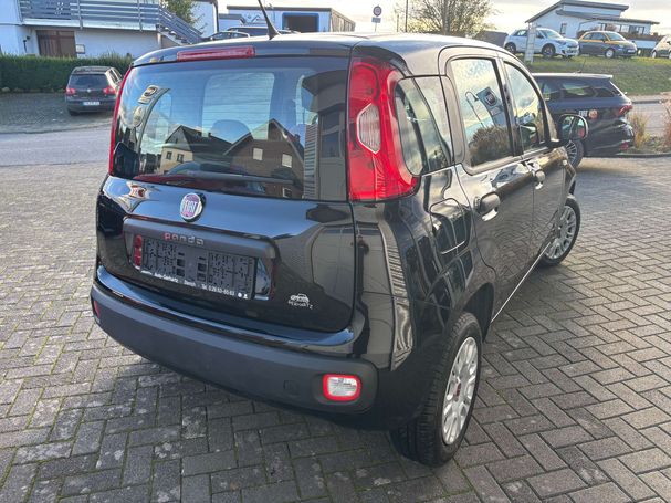 Fiat Panda 51 kW image number 7