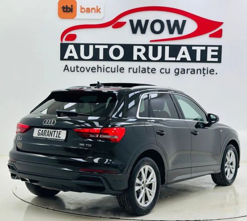 Audi Q3 110 kW image number 3