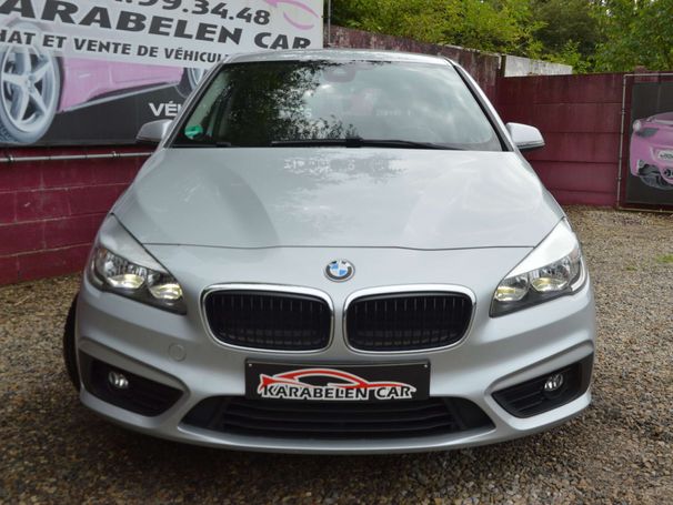 BMW 216d Active Tourer 85 kW image number 4