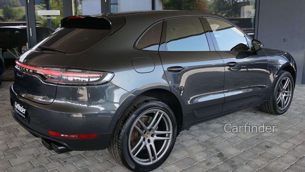 Porsche Macan S 260 kW image number 6