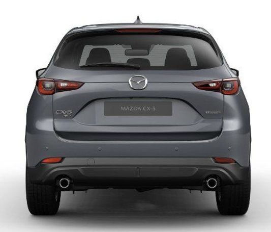 Mazda CX-5 184 AWD 135 kW image number 2