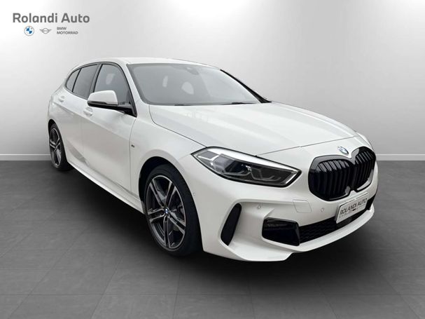 BMW 118d 110 kW image number 6