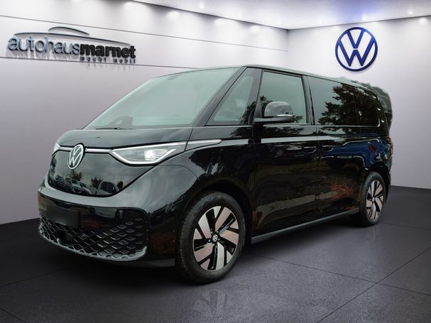 Volkswagen ID. Buzz Pro 150 kW image number 1