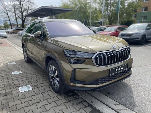 Skoda Kodiaq 2.0 TDI 142 kW image number 2