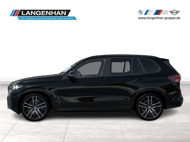 BMW X5 50e xDrive 360 kW image number 3