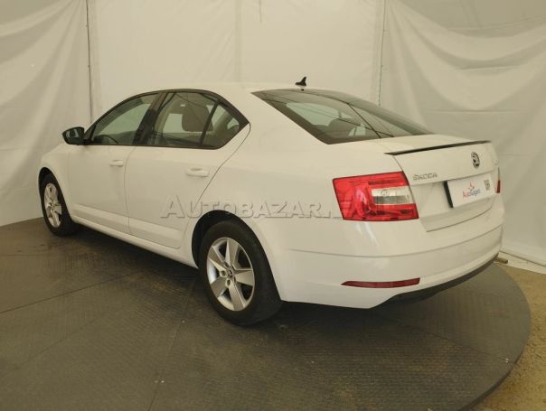 Skoda Octavia 1.5 TSI DSG Ambition 110 kW image number 5