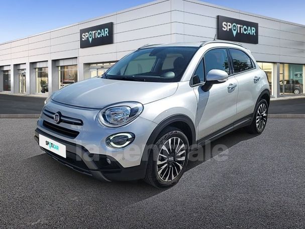 Fiat 500X 96 kW image number 1