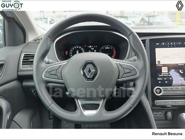 Renault Megane TCe 140 EDC 103 kW image number 42