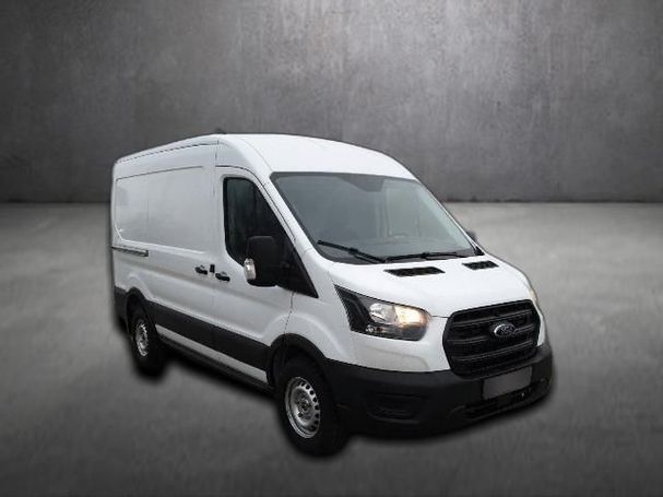 Ford Transit 350 96 kW image number 4