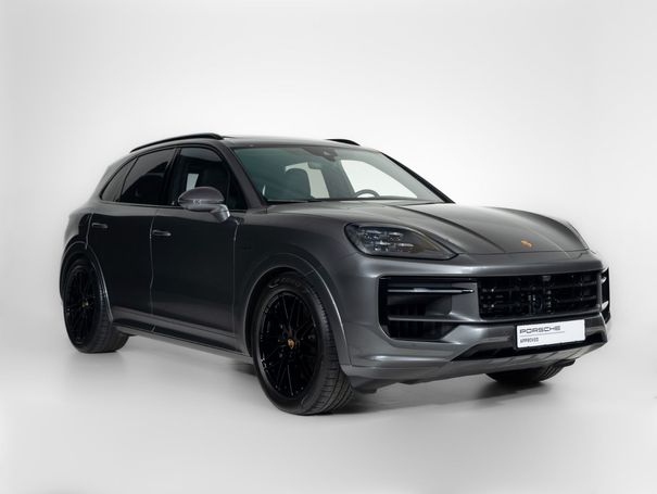 Porsche Cayenne E-Hybrid 346 kW image number 8