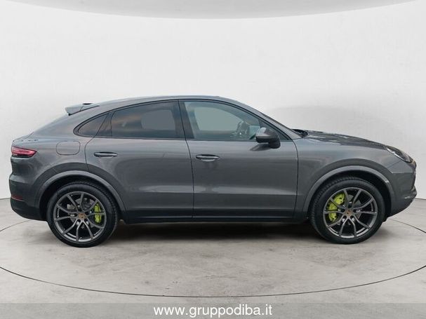 Porsche Cayenne Coupé 340 kW image number 4