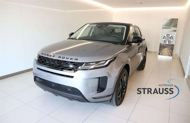 Land Rover Range Rover Evoque 227 kW image number 1