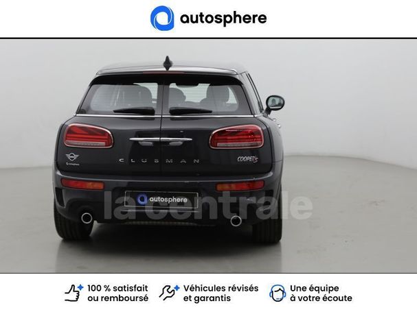 MINI Cooper SD Clubman 131 kW image number 6