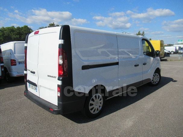 Renault Trafic dCi 120 Grand 89 kW image number 2