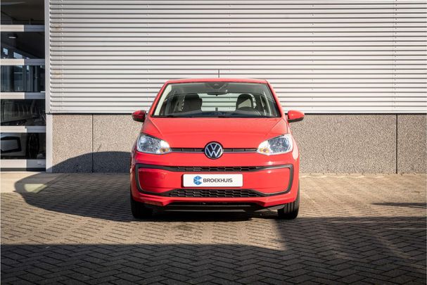 Volkswagen up! 50 kW image number 5