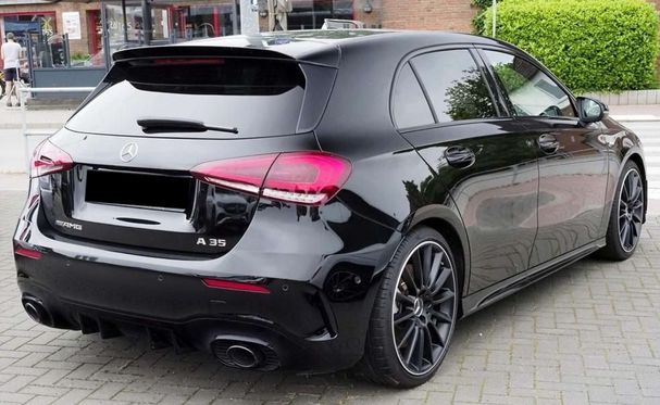 Mercedes-Benz A 35 AMG 4Matic 225 kW image number 3