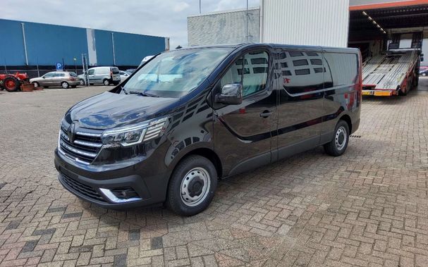 Renault Trafic 150 110 kW image number 1