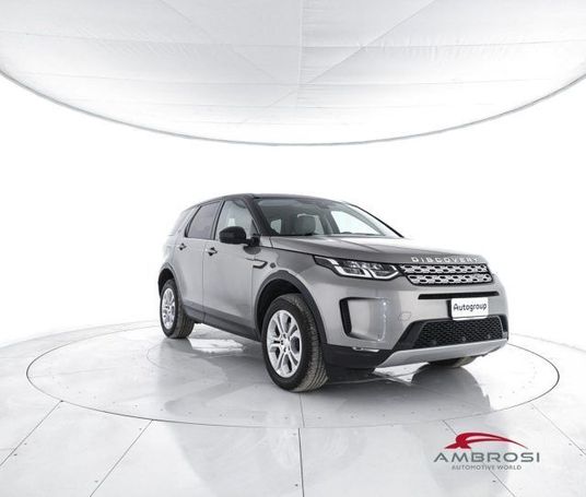 Land Rover Discovery Sport 110 kW image number 2