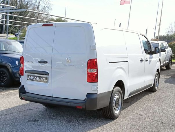 Fiat Scudo 2.0 180 130 kW image number 4